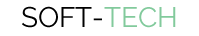 Soft-Tech Logo